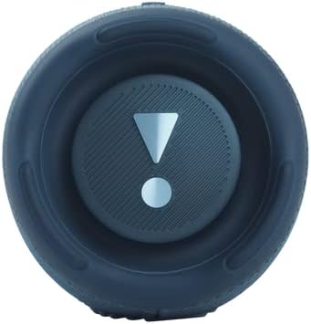 Altavoz portátil JBL Charge 5 a prueba de agua con powerbank
