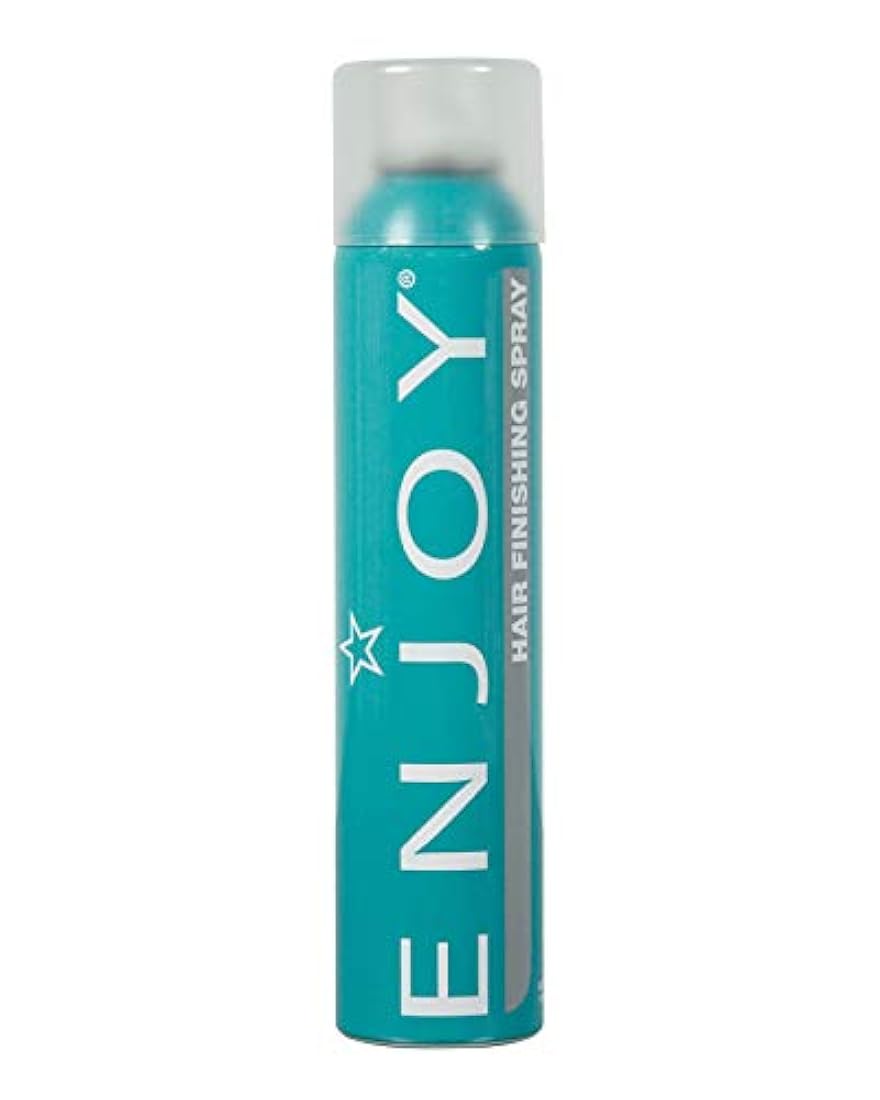 Disfruta de 10 onzas en spray para el cabello