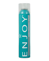 Disfruta de 10 onzas en spray para el cabello