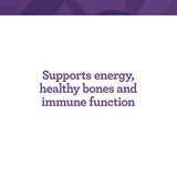 Innate Response Formulas – One Daily sin hierro, Herb & última intervensión Multivitamin de hierro con foodstate Nutrientes, 90 tabletas