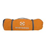 Casa de campaña para 3 personas de Winterial.