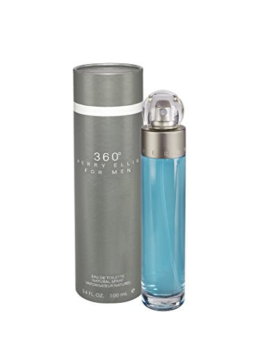 Colonia Perry Ellis 360 para hombres