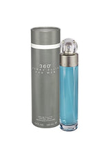 Colonia Perry Ellis 360 para hombres
