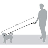 Correa de cuerda para perros extremadamente duradera
