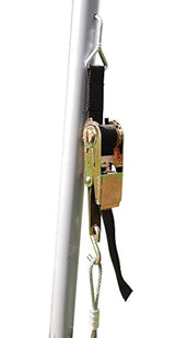 ancla de trinquete de 4 piezas - ShelterLogic