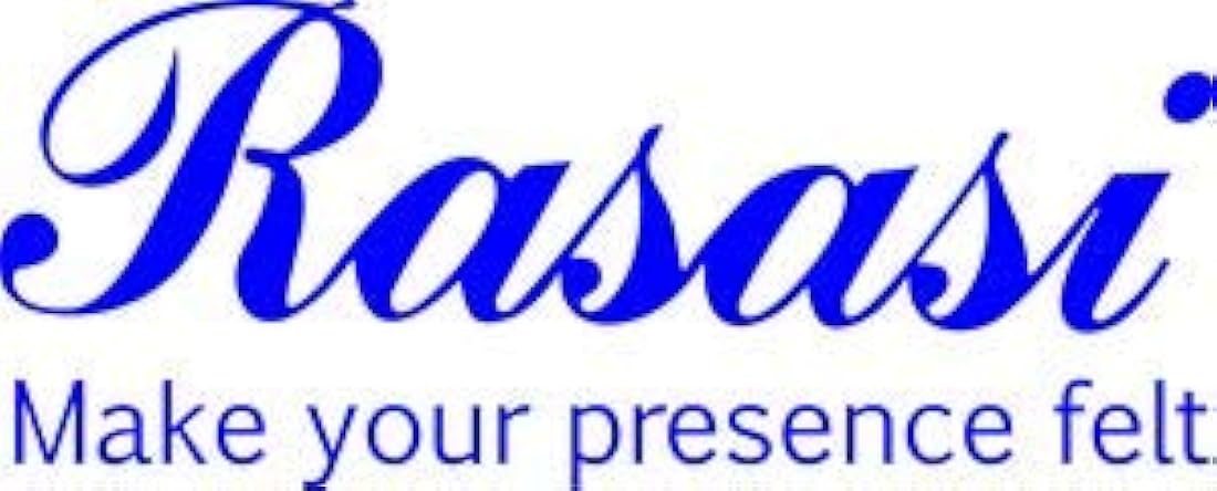 Rasasi Qasamat para hombres y mujeres (Unisex) EDP - Eau De Parfum 65 ML (2.1 oz)