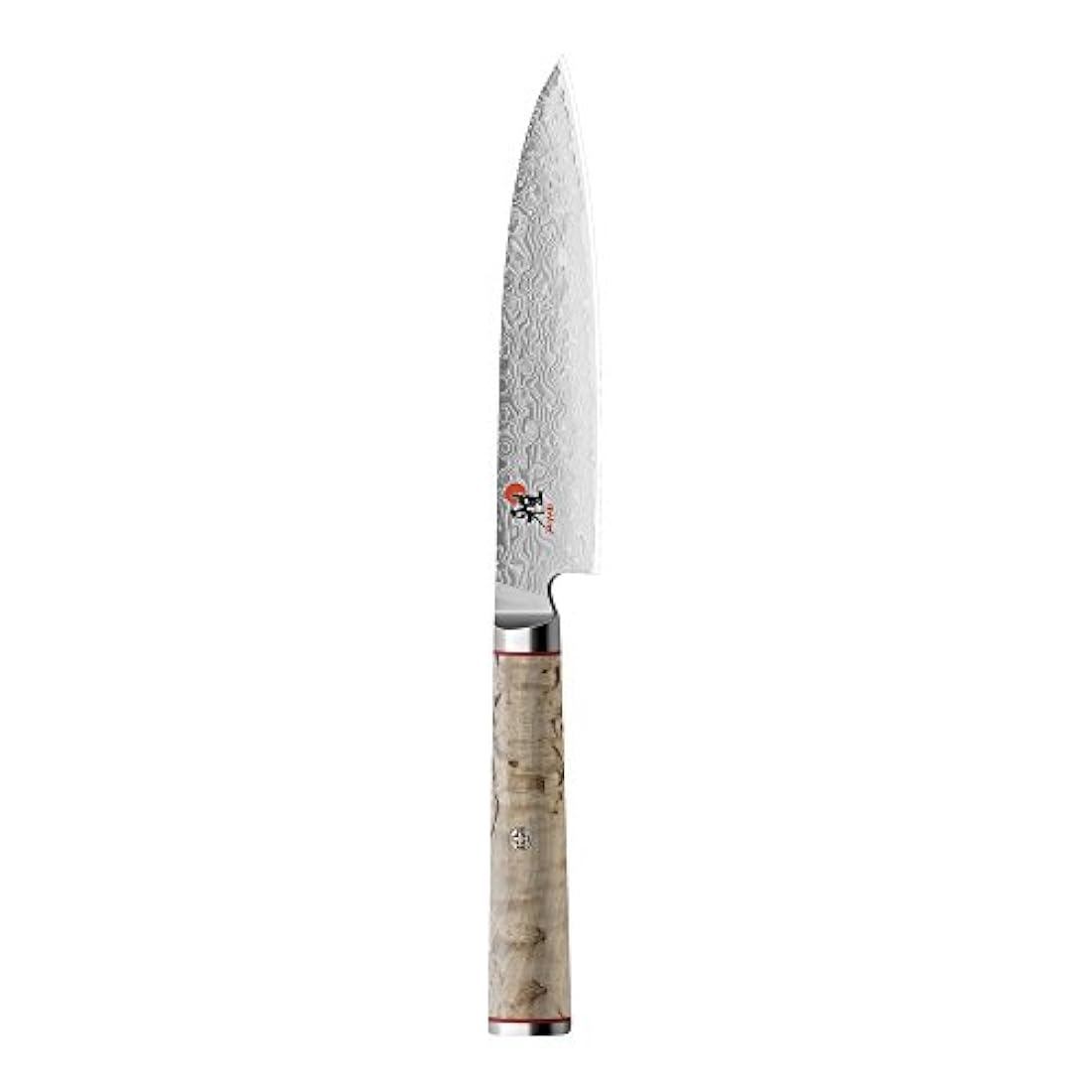 Miyabi Birchwood SG2 6 Utilidad Cuchillo