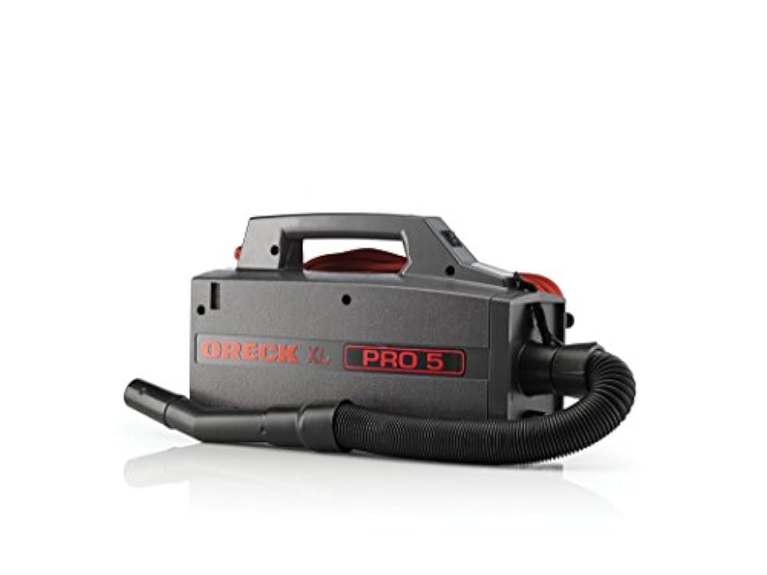 Aspiradora Pro 5 Oreck Comercial.