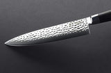 KAN Core VG-10 - Cuchillo de chef 8.0 in, 67 capas, Damasco