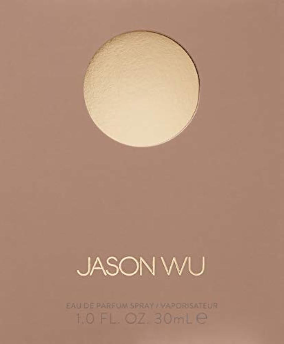 Jason Wu Eau de Parfum Spray, 1 Fl Oz