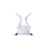 Disfraz de conejo MHA para cosplay talla S-M