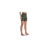 Shorts cortos biker para yoga y entrenamiento talla S