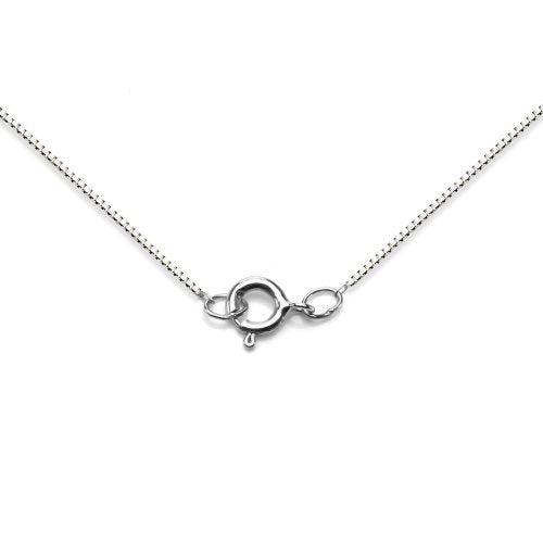 Conjunto de colgante y pendientes de perlas