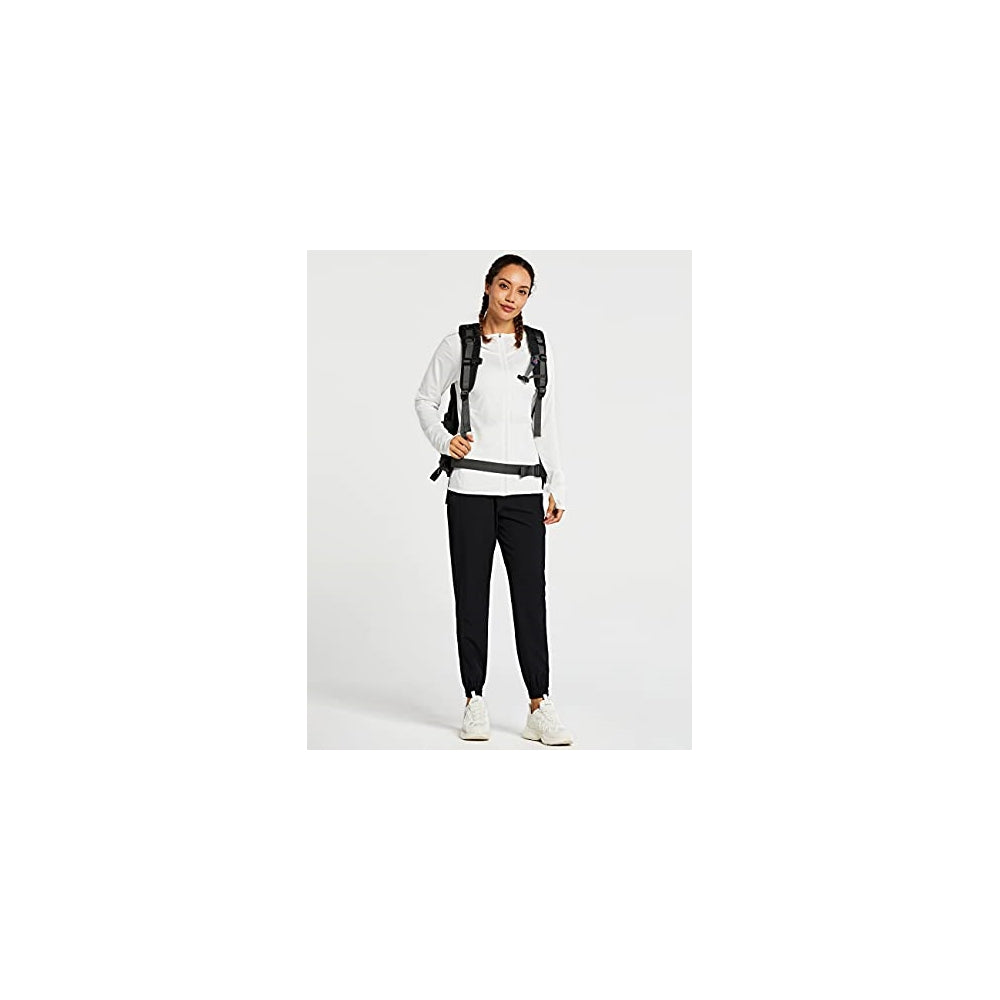 chaquetas deportivas para dama talla