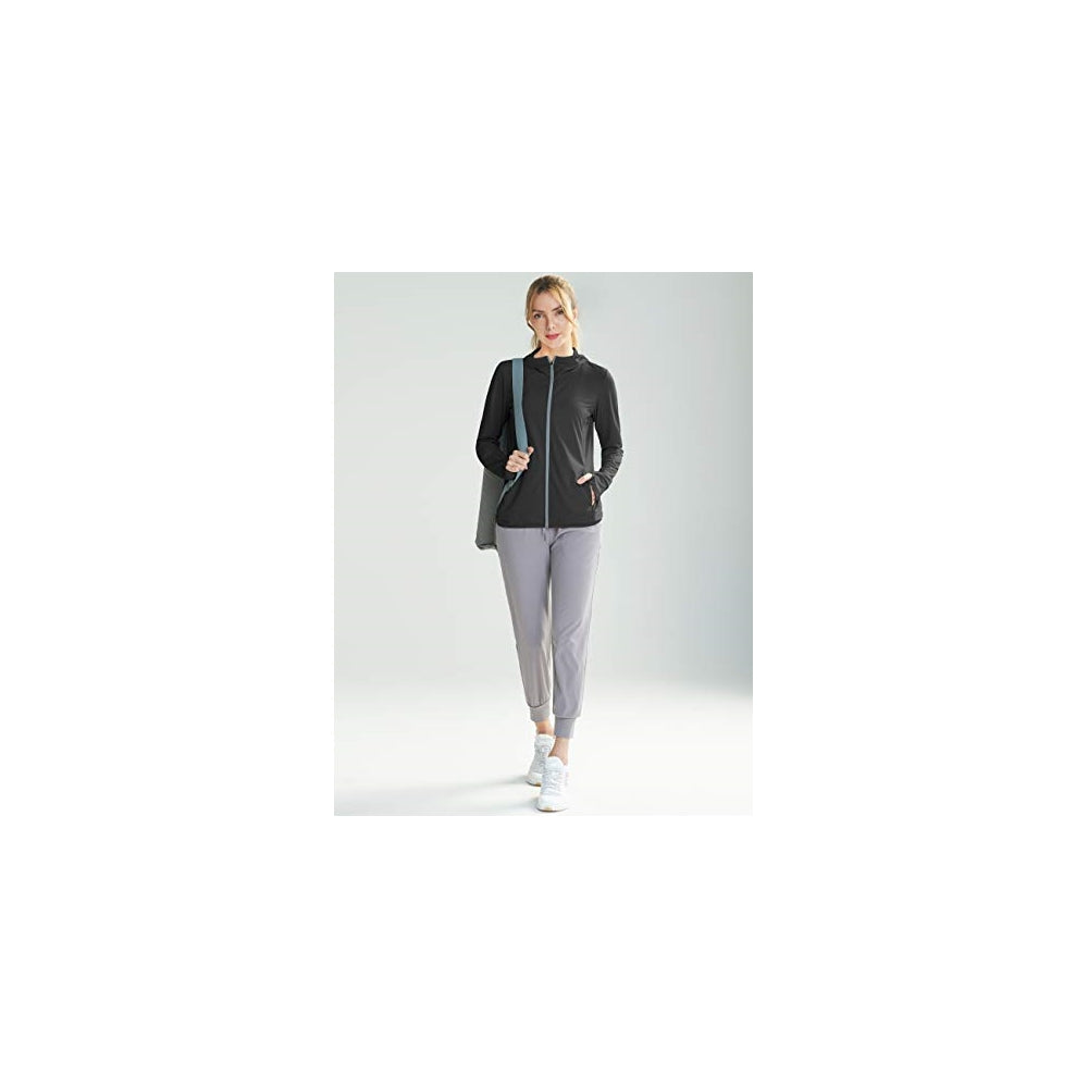 Chaqueta deportiva para dama talla xs
