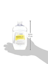 Aceite mineral de cisne 16 oz