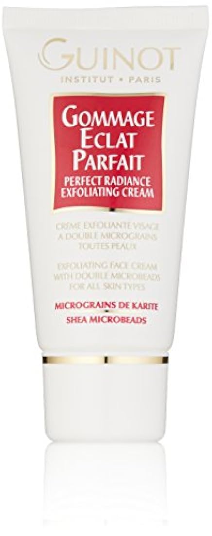 Guinot Gommage Eclat - Exfoliador de parfait (0.06 oz)