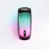 JBL Pulse 4 Altavoz Bluetooth inalámbrico Negro