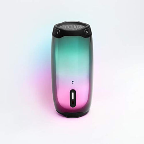 JBL Pulse 4 Altavoz Bluetooth inalámbrico Negro