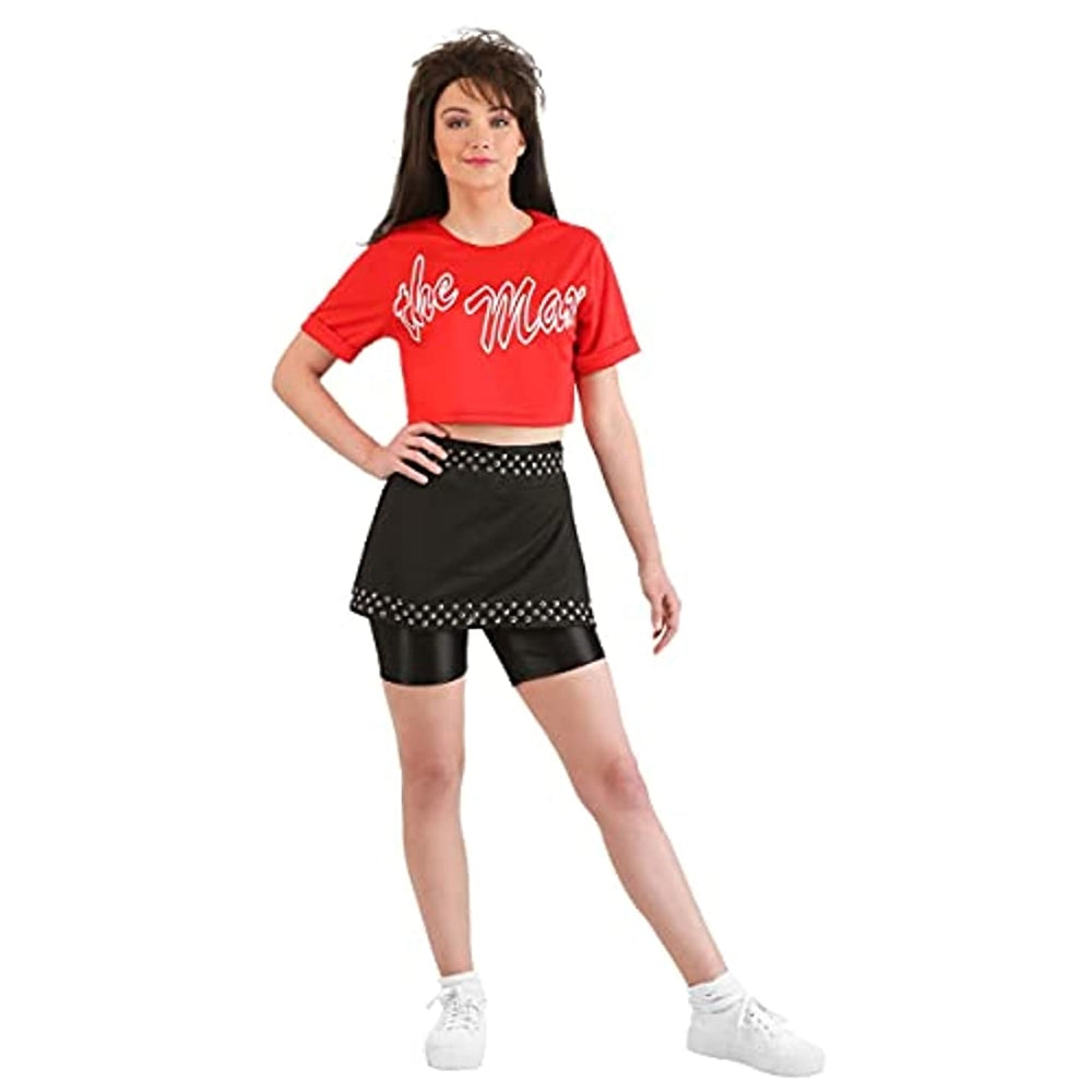 Disfraces Disfraz de Kelly Kapowski