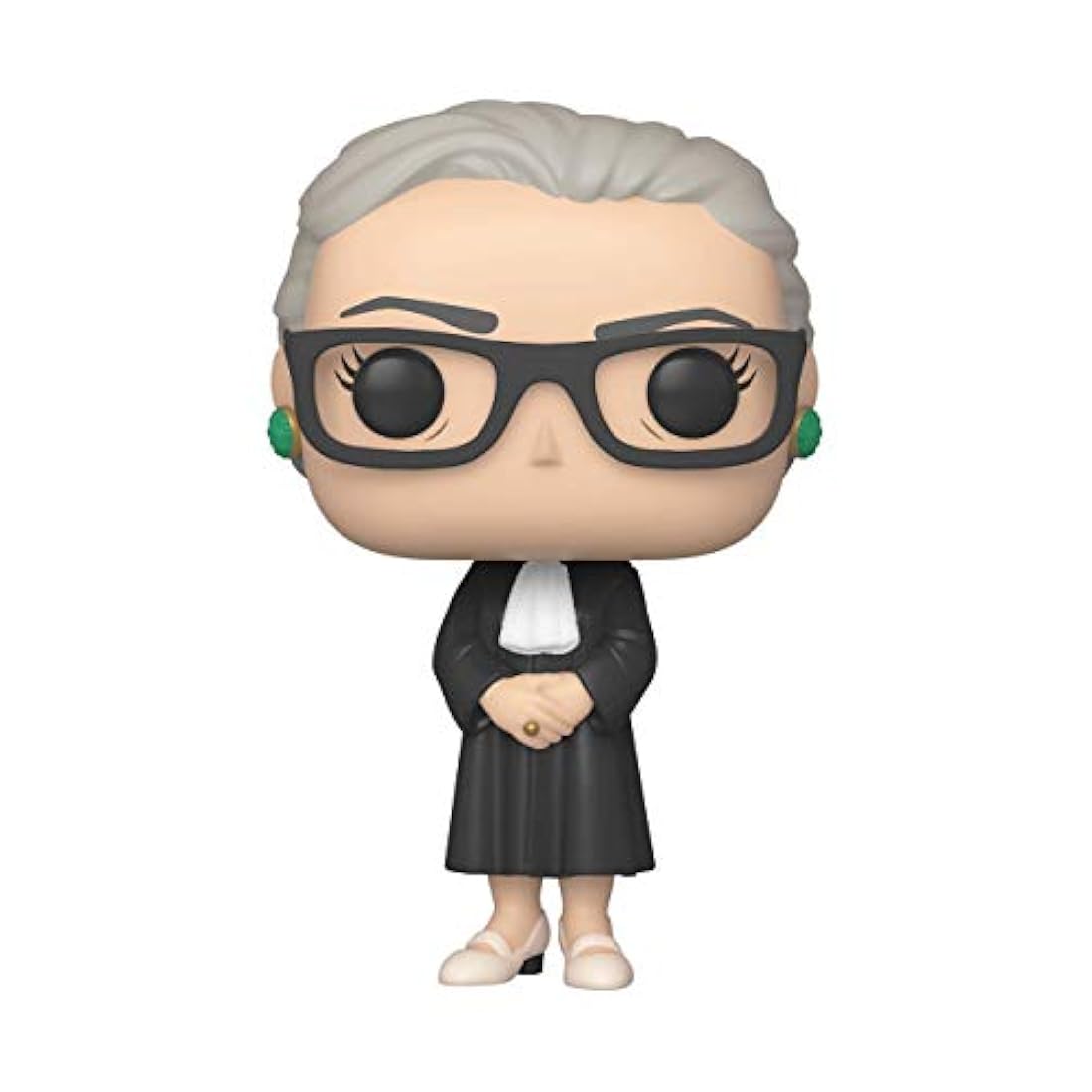 Muñecos y Figuras de Acción Ruth Bader Ginsburg