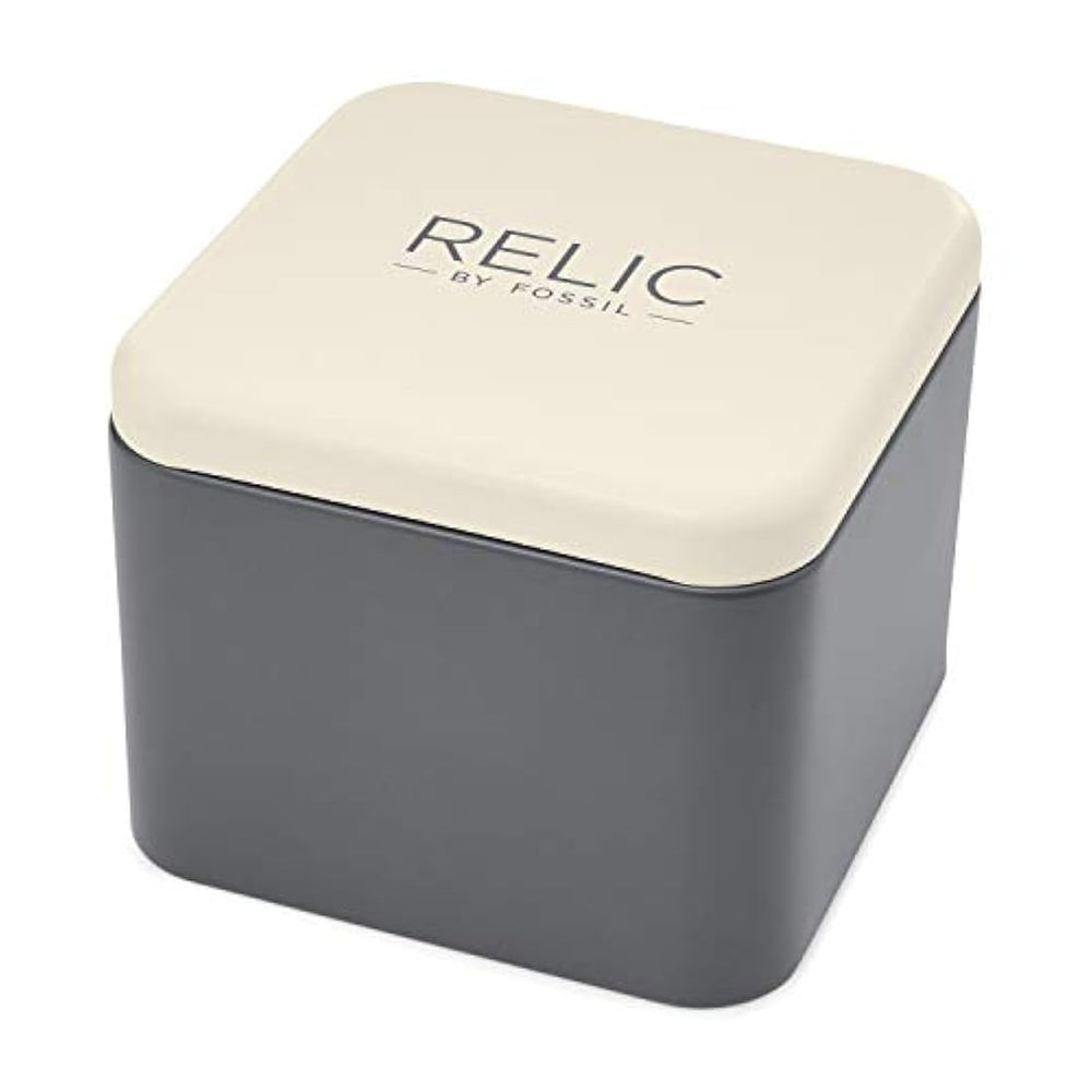 Relic by Fossil Dress Watch (Modelo: ZR11787)