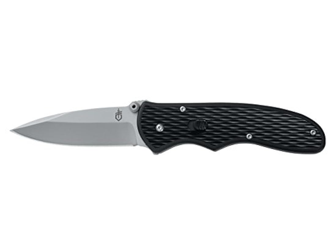 Gerber - Cuchillo de dibujo rápido, apertura asistida