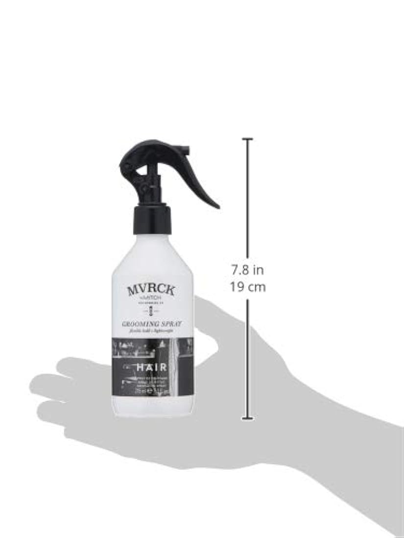 Paul Mitchell mvrck por Mitch Grooming Spray 7.3 onzas
