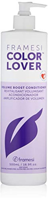Framesi Color Lover, Acondicionador de aumento de volumen