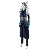 Disfraces Ahsoka Tano Disfraz adulto Cosplay Anakin trajes