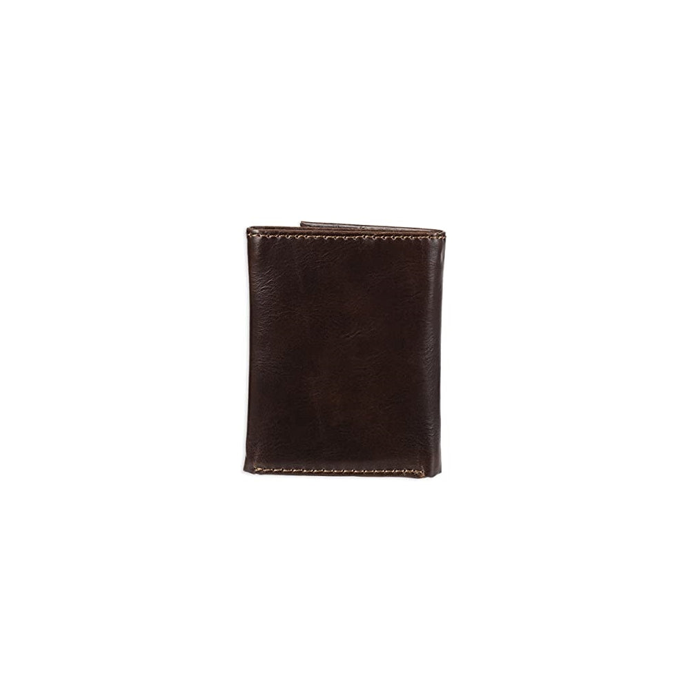 Billetera triple RFID para hombre de Columbia