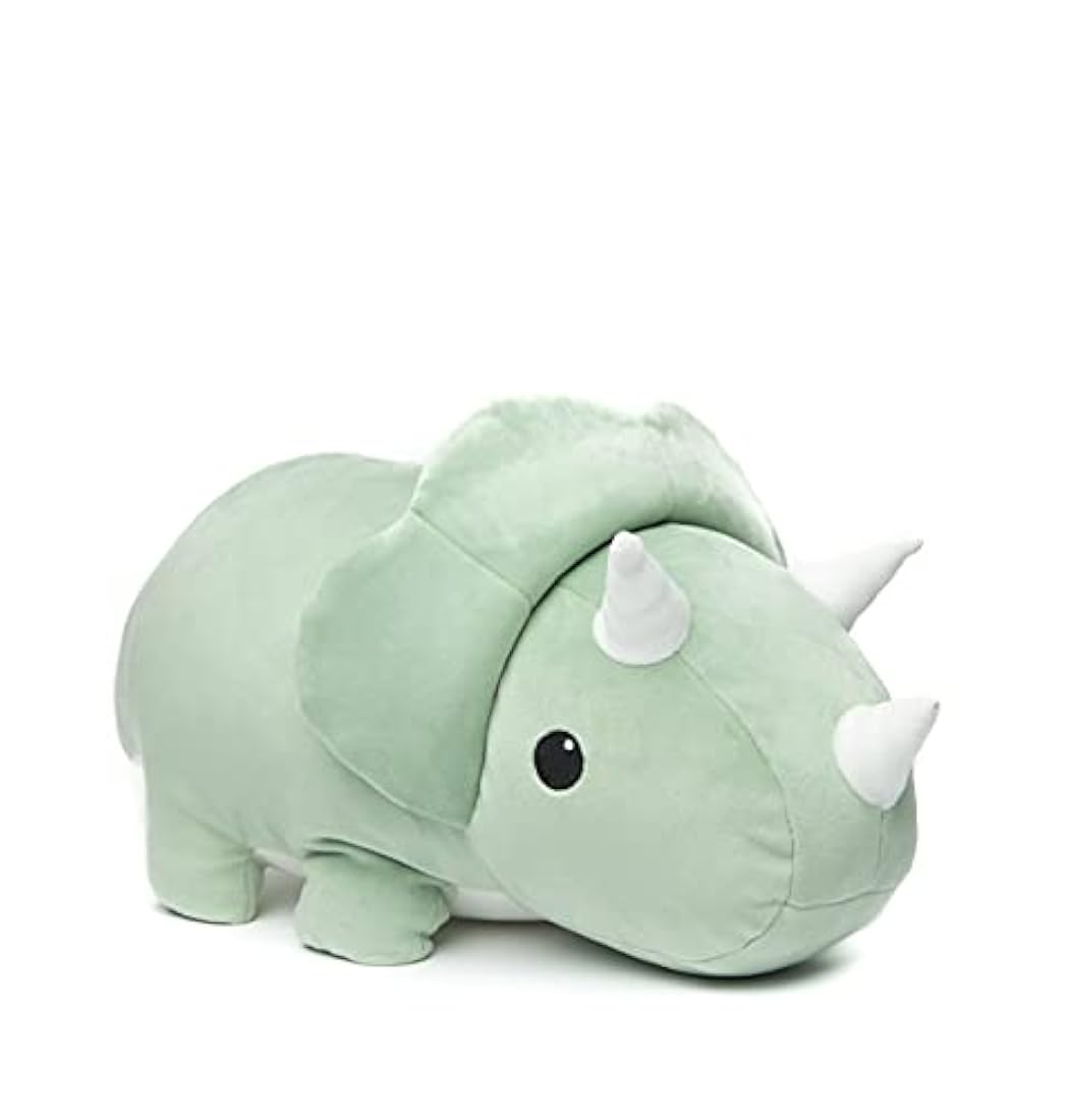 peluche de dinosaurio