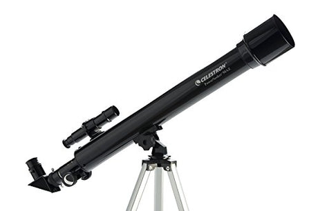 Telescopio Refractor