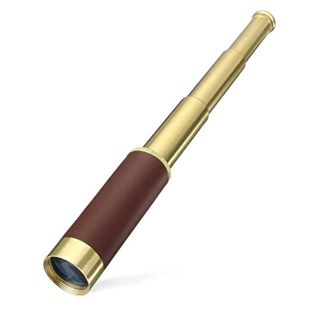 Telescopio monocular para niños y adultos