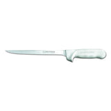 Cuchillo de filete con mango de polipropileno