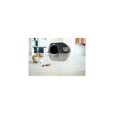 Caja de arena autoseparable EL-RA20-1 Roll N Clean