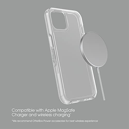 Funda solo para iPhone 13 spray degradado