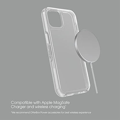 Funda solo para iPhone 13 spray degradado