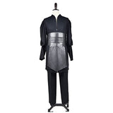 Disfraces Disfraz de cosplay para hombre, túnica uniforme