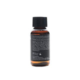 Brickell Aceite de barba hombres,naturalde argán y jojoba
