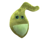 Peluche de vesícula biliar