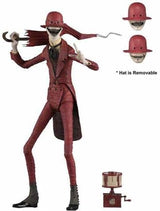 Figura de acción del Hombre Torcido - Escala 7