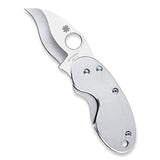 Spyderco C29 - Cuchillo plegable para críquet con hoja