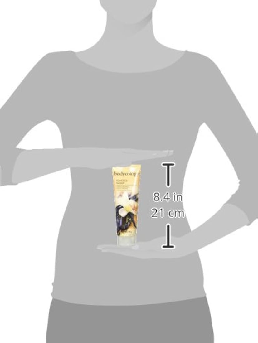 bodycology Crema Corporal Hidratante para las mujeres