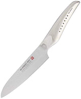 Cuchillo de chef, 5 – 1/2, Plata