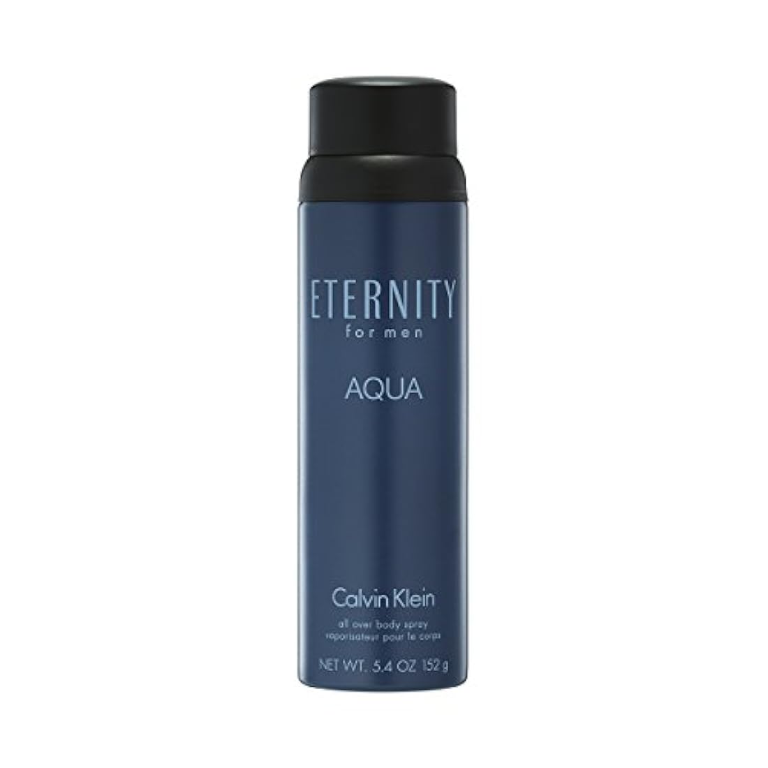Perfume para hombres Spray 5.4 oz