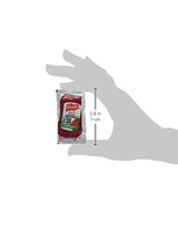 French's Paquetes de salsa de tomate, 1000 unidades, una caja de 1000 paquetes individuales de ketchup, perfectos para pedidos de comida para llevar y estaciones de condimentos