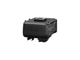 Panasonic adaptador de micrófono profesional