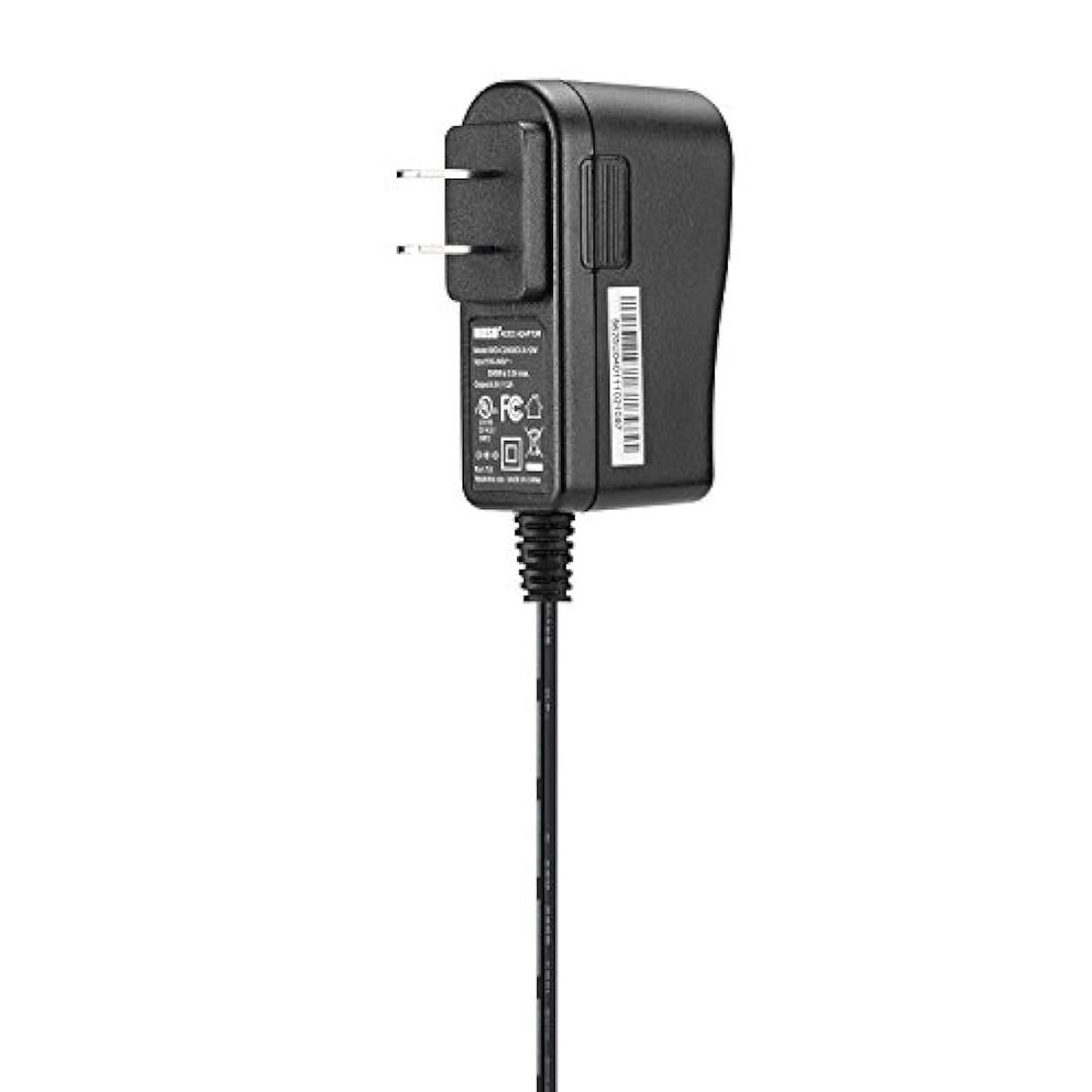 GHWL - Adaptador de alimentación + DC USB Cable de carga RCA