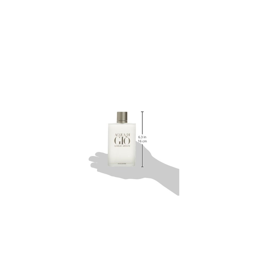 Perfumes Acqua di Gio de Giorgio Armani para hombres